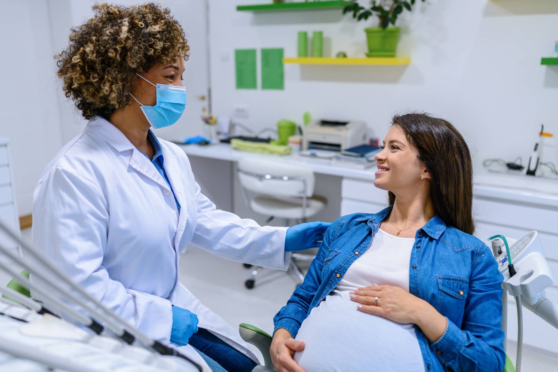 5 pregnancy checkups you need besides seeing your ob-gyn