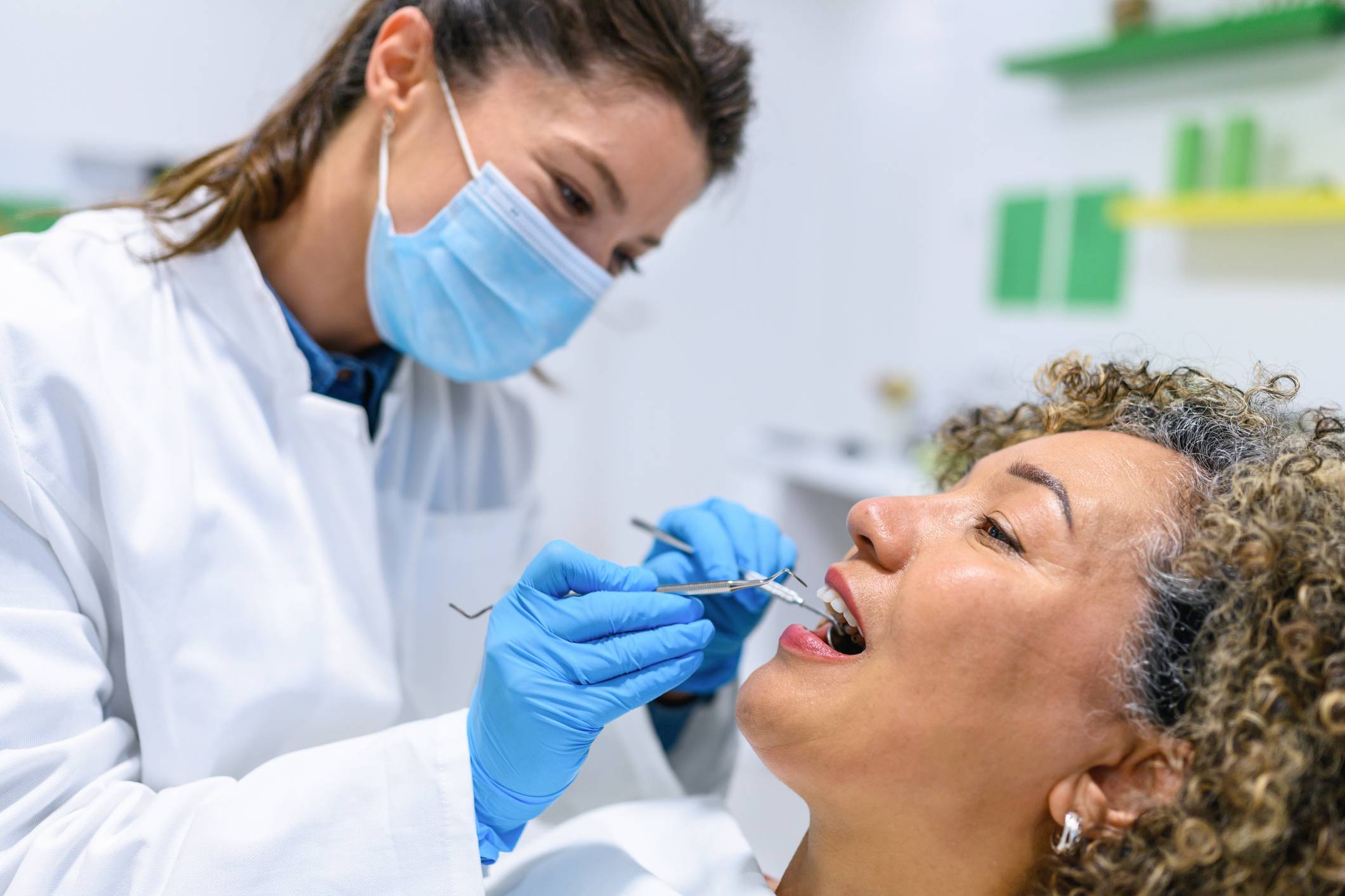 History of cavities? How dental insurance can help you avoid emergencies