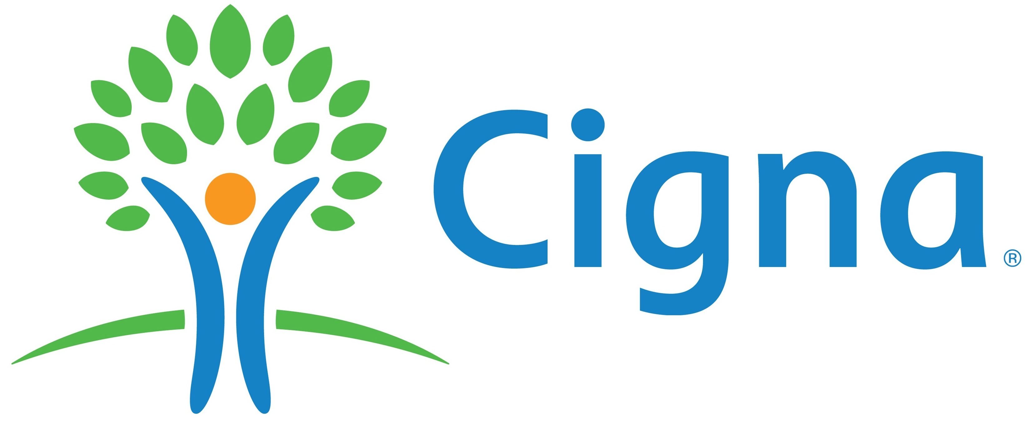 What is Cigna under?